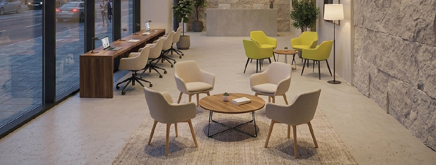 Lily | Lounge Seating Manufacturer Malaysia | Lounge Seating Supplier Malaysia | Soft Seating Manufacturer Malaysia | Soft Seating Supplier Malaysia